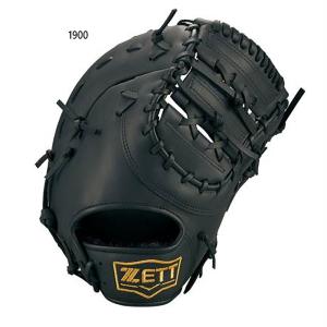 ゼット（ZETT） 軟式用 プロステイタス 内野手用 BRGB30566 右投用