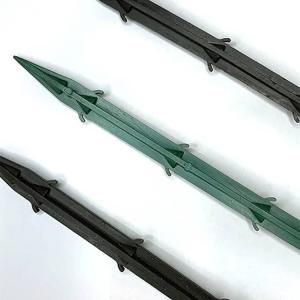 ピン 25cm 防草シート 短め PP杭 押さ...の詳細画像3