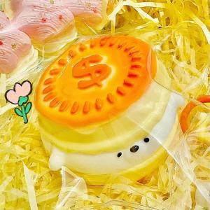 弾力性 ストレス解消 スクイーズ ケーキ SN...の詳細画像1
