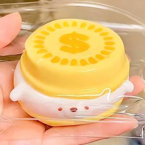 弾力性 ストレス解消 スクイーズ ケーキ SN...の詳細画像3