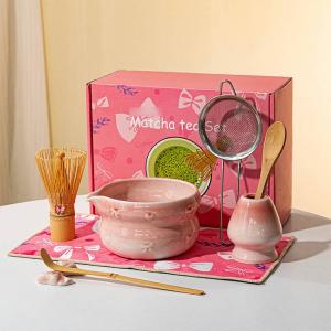 茶器 お点前セット 8点セット かわいい 北欧...の詳細画像4