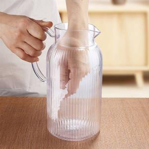 洗いやすい 耐冷 2L 1.5L 茶こし一体型...の詳細画像4