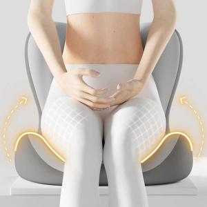 骨盤矯正 体圧分散 座椅子 サポートチェア 正...の詳細画像3