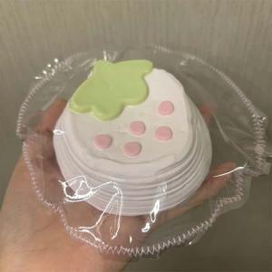 おもちゃ スクイーズ 握る スクイーズ いちご...の詳細画像4