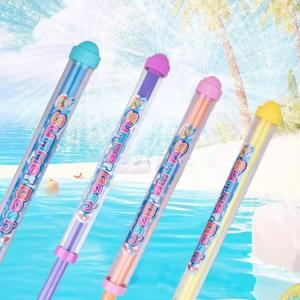 大人 【4本セット】花火 水遊び ウォータース...の詳細画像1
