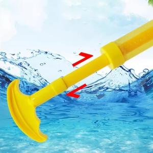 大人 【4本セット】花火 水遊び ウォータース...の詳細画像2