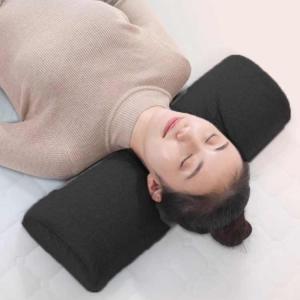 肩こり ストレス解消 頸椎 首こり 腰枕 枕 ...の詳細画像1
