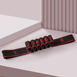 バンド トレーニング フィットネス バレエ用品...の詳細画像1