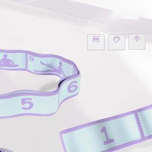 バンド トレーニング フィットネス バレエ用品...の詳細画像4