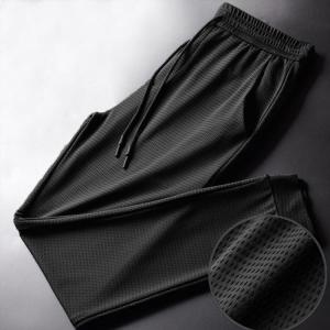 運動 2枚セット スポーツパンツ ストレッチ ...の詳細画像4