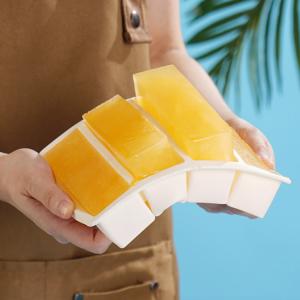 製氷皿 アイストレイ 製氷皿 製氷トレイ 大き...の詳細画像2