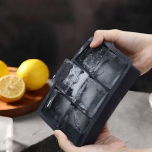 製氷器 取り出しやすい キッチン用品 蓋付き ...の詳細画像1