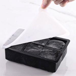 製氷器 取り出しやすい キッチン用品 蓋付き ...の詳細画像4