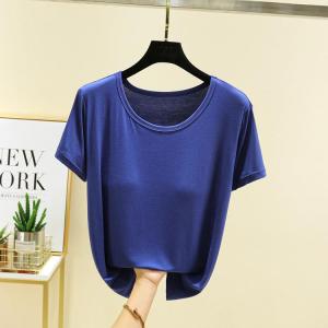 パッド付き カップ付きインナートップス カップ...の詳細画像4