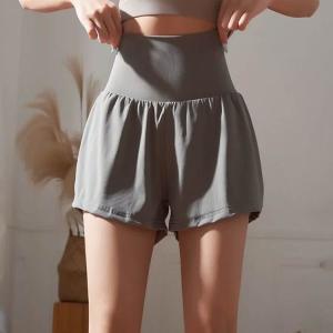ヨガパンツ フィットネスパンツ レディース シ...の詳細画像1