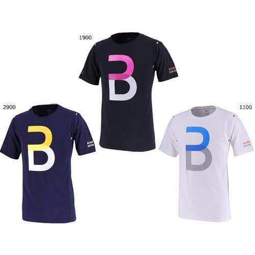 BEAMS DESIGNがプロデュースしたゼットの限定Tシャツ(BOT392T1)