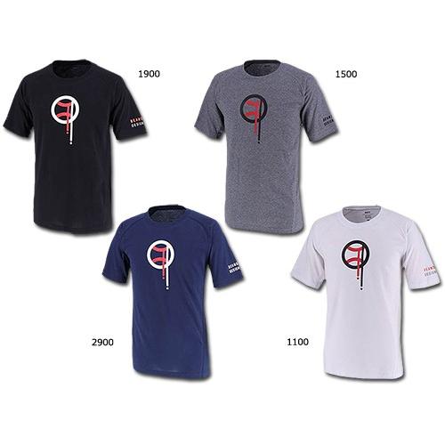 BEAMS DESIGNがプロデュースしたゼットの限定Tシャツ(BOT392T4)