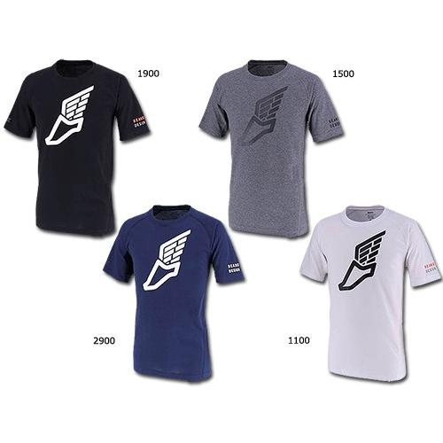 BEAMS DESIGNがプロデュースしたゼットの限定Tシャツ(BOT392T5)