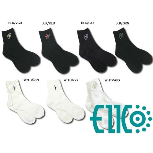 【★】IN THE PAINT/インザペイント コラボ ソックス (エイコーオリジナル)