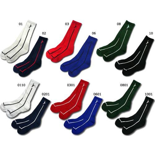 【★】IN THE PAINT/インザペイント LINE ソックス (ITP13410)