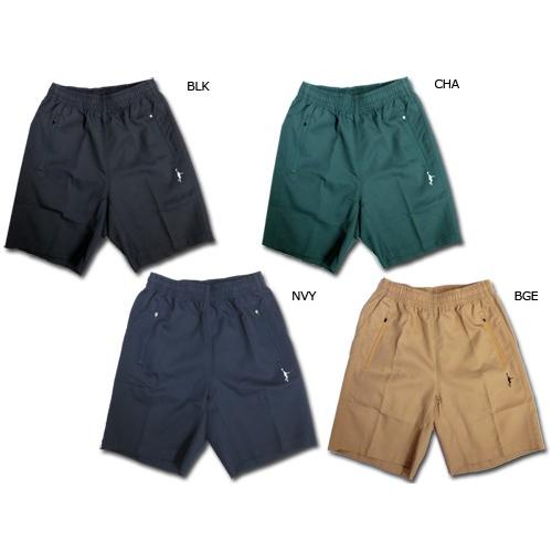 IN THE PAINT/インザペイント スタッフショーツ (ITP17053) ハーフパンツ