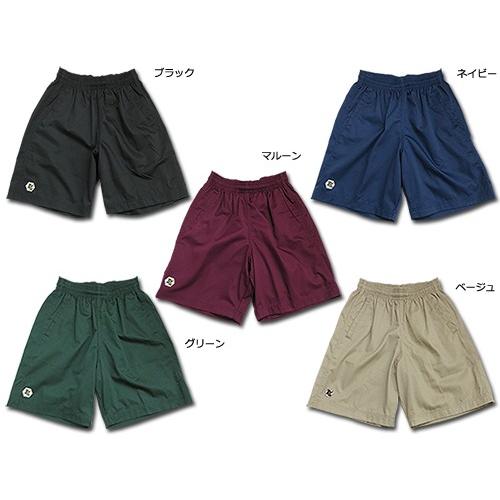 BALL LINE/ボールライン チノバギーショーツ / ハーフパンツ(CBP-1000)