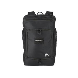 EGOZARU/エゴザル ボックスバックパック 40X/リュックサック(EZAC-21X)