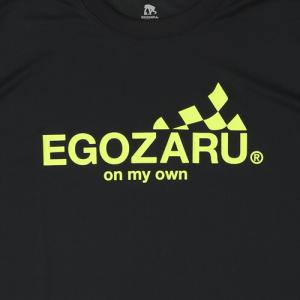 EGOZARU / エゴザル チェッカード ア...の詳細画像1
