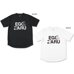 EGOZARU/エゴザル オールドスクール ラビット Tシャツ (SEZST-S2304)