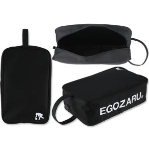 EGOZARU/エゴザル ボックス シューズバ...の詳細画像1