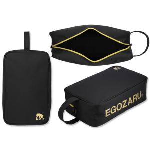 EGOZARU/エゴザル ボックス シューズバ...の詳細画像2