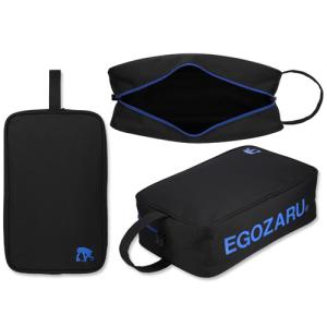 EGOZARU/エゴザル ボックス シューズバ...の詳細画像3