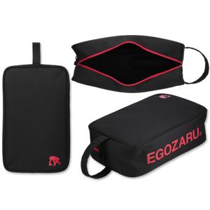 EGOZARU/エゴザル ボックス シューズバ...の詳細画像4