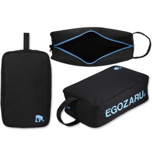 EGOZARU/エゴザル ボックス シューズバ...の詳細画像5