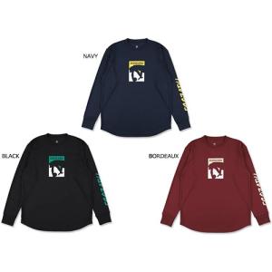 EGOZARU（エゴザル） ソリッド ジップアップ スウェットパーカー (EZSW