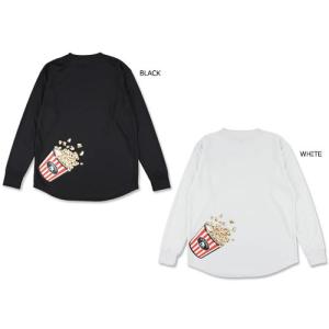 EGOZARU/エゴザル ポップコーン ロングス...の商品画像