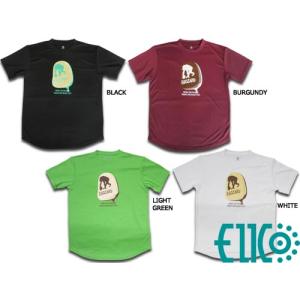 EGOZARU/エゴザル 別注 チョコビスケット Tシャツ (エイコーオリジナル)