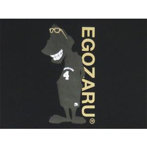 EGOZARU/エゴザル シャドー マイキー ...の詳細画像1