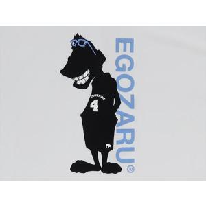EGOZARU/エゴザル シャドー マイキー ...の詳細画像3