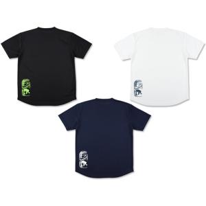 EGOZARU/エゴザル スパークル Tシャツ...の詳細画像1