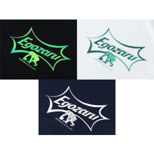 EGOZARU/エゴザル スパークル Tシャツ...の詳細画像2