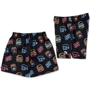 EGOZARU/エゴザル カットオフ ネオンバ...の詳細画像1