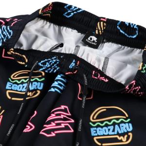 EGOZARU/エゴザル カットオフ ネオンバ...の詳細画像2
