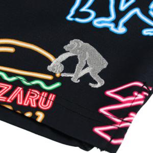 EGOZARU/エゴザル カットオフ ネオンバ...の詳細画像4