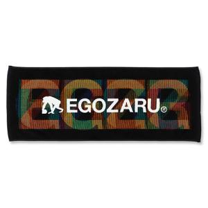 EGOZARU/エゴザル バーティカルロゴ スポ...の商品画像