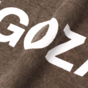 EGOZARU/エゴザル ロゴ スポーツフェイ...の詳細画像1