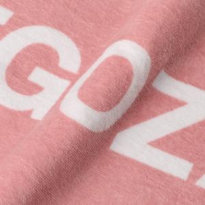 EGOZARU/エゴザル ロゴ スポーツフェイ...の詳細画像3