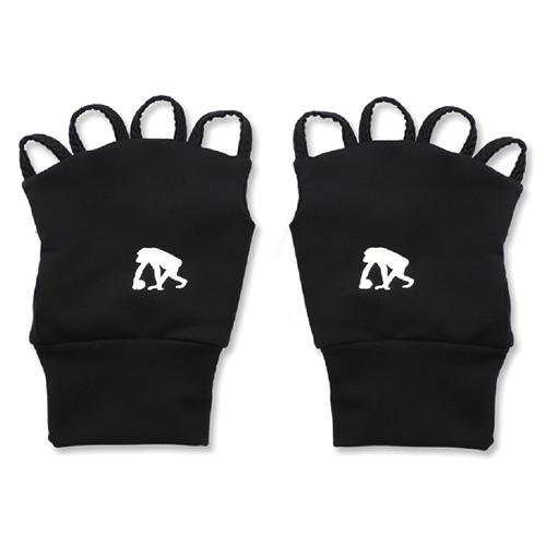 EGOZARU/エゴザル ハンドウォーマー/手袋 (SEZAC-F2301)