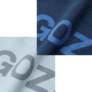 EGOZARU/エゴザル スポーツフェイスタオ...の詳細画像2