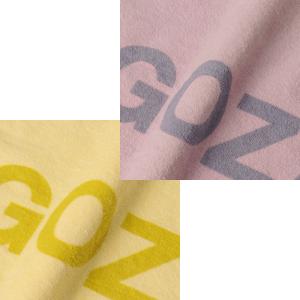 EGOZARU/エゴザル スポーツフェイスタオ...の詳細画像3